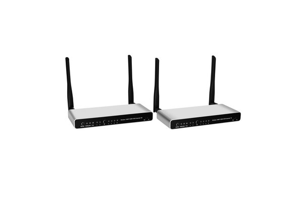 MCAD KVM  ECF-060200