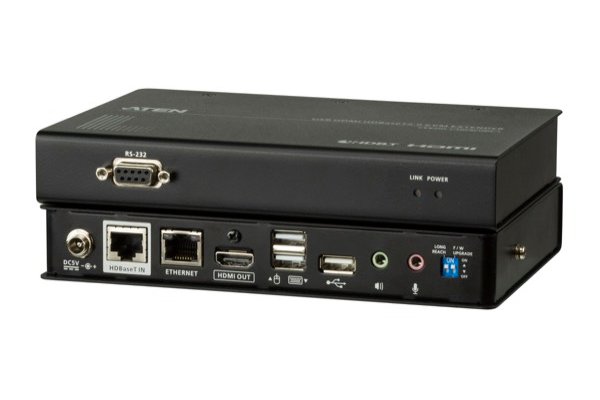 Aten KVM  CE820-AT-G