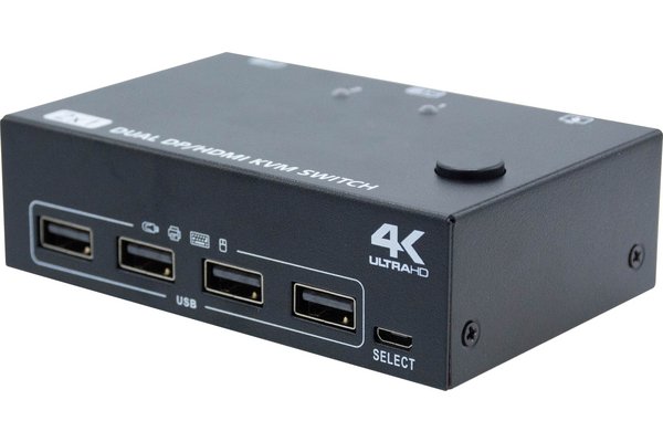 MCAD KVM  ECF-062022