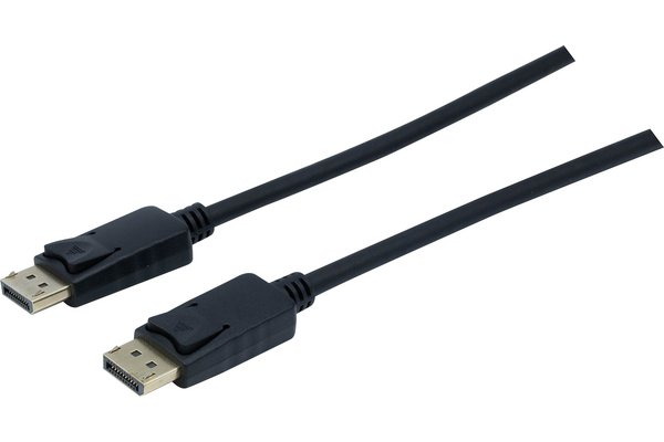 MCAD Cbles et connectiques/Cordons audio / vido ECF-127032