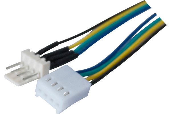 Câble Alimentation Secteur Y vers 2x IEC Femelle C13 PC Mac Ecran