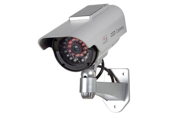 MCAD Domotique Vid�o Surveillance/Vid�o Surveillance ECF-153764