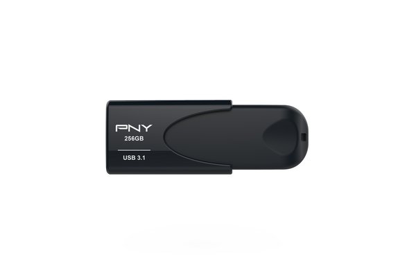PNY Cl�s USB FD256ATT431KK-EF