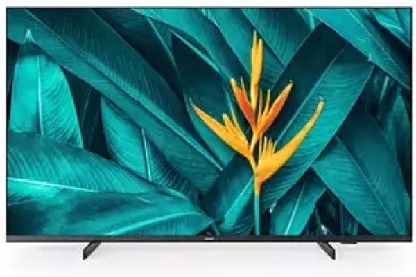 Philips 50HFL5214U MediaSuite - 50