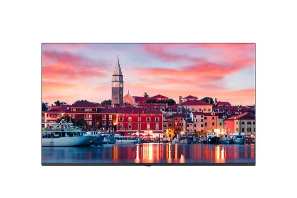 LG Electronics TV LED 65UR762H