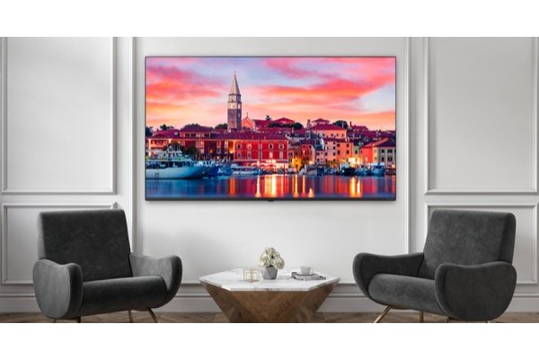 LG Electronics TV LED 75UR762H