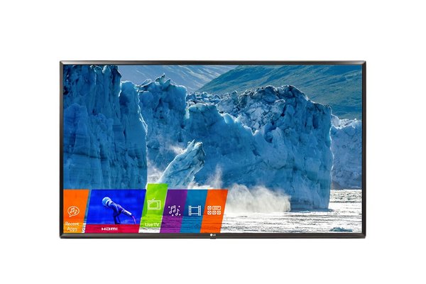 LG Electronics TV LED 24LN662V