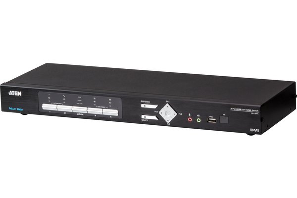 Aten KVM  CM1164A-AT-G