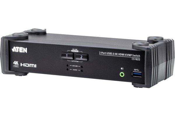 Aten KVM  CS1822-AT-G