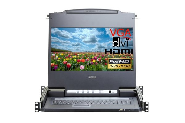 Aten Produits MCAD CL6700MW-ATA-FG