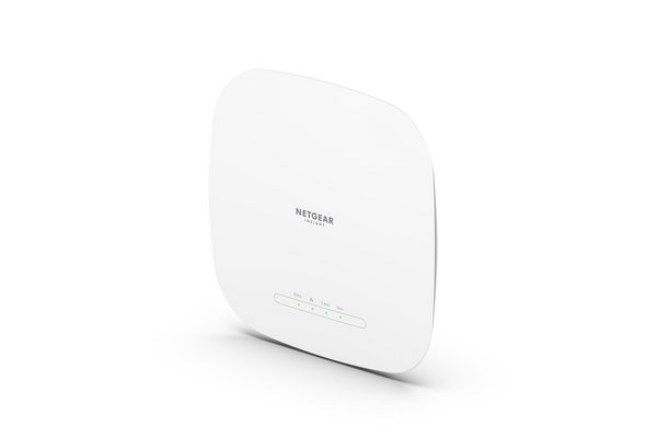 Wireless / Réseau sans fil