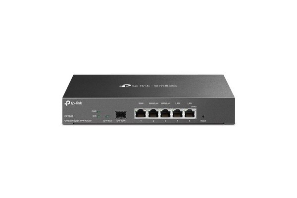 TP-Link Routeurs/Modems/Serveurs impr. ER7206