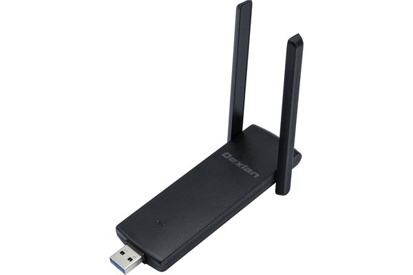 Clé USB WiFi TP-Link 802.11n 300MBPS MiMo 2T2R