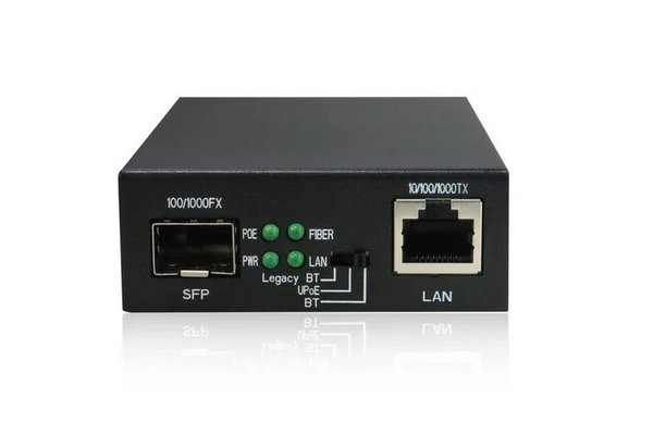 Dexlan C�ble Ethernet DEX-SFP-TP60W
