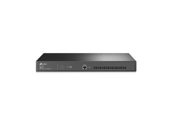 TP-Link Switch 10/100/1000 TL-SX3008F