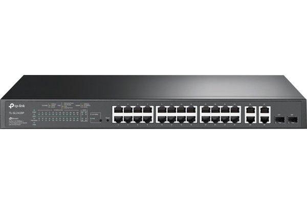 TP-Link Switch 10/100/1000 TL-SG3428