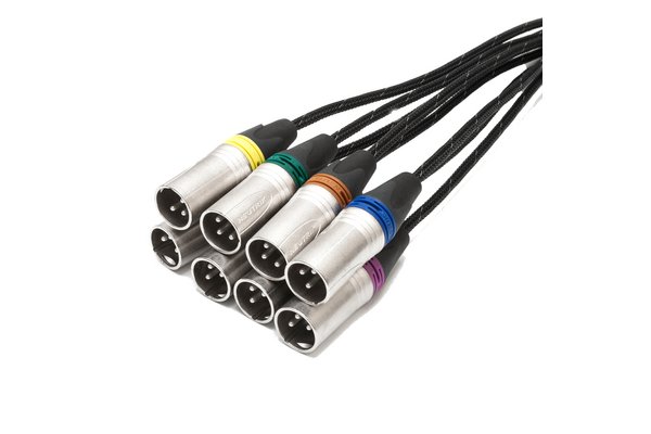 TESCA TESCA CORGUL8FMX-3