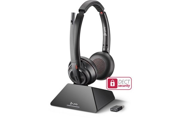 Jabra Evolve2 Buds UC - Écouteurs sans fil avec micro - intra-auriculaire -  Bluetooth - Suppresseur de bruit actif - USB-A via adaptateur Bluetooth -  isolation acoustique - noir - certifié Zoom