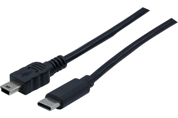 MCAD C�bles et connectiques/Liaison USB & Firewire ECF-532451
