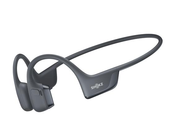Shokz Casque et micro S821-MN-BK