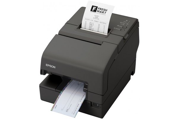 Epson Imprimantes Points de vente C31CG62204
