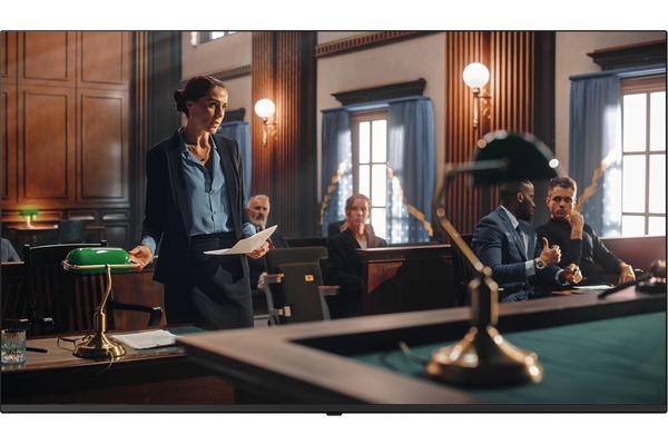 LG Electronics TV LED 65UM662H4