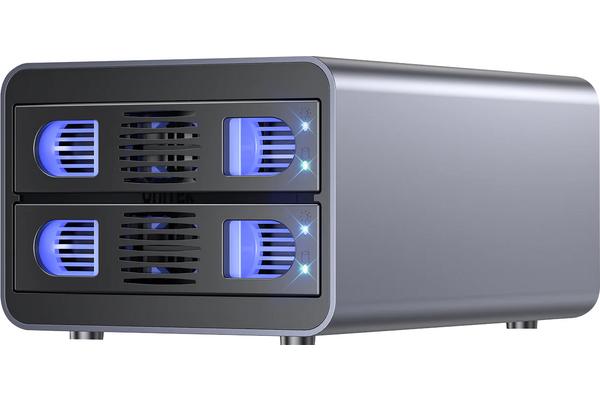 MCAD Bo�tiers externes ECF-641379