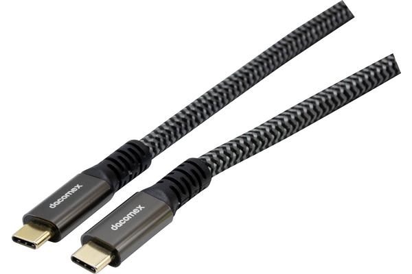 Dacomex Liaison USB et Firewire DAC-641827