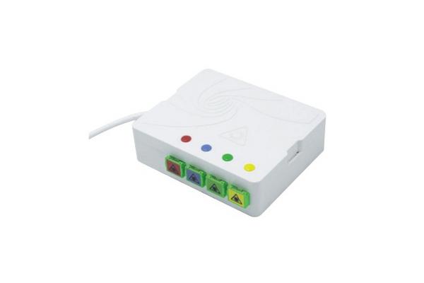 MCAD R�seau/Modems et Routeurs ECF-642530