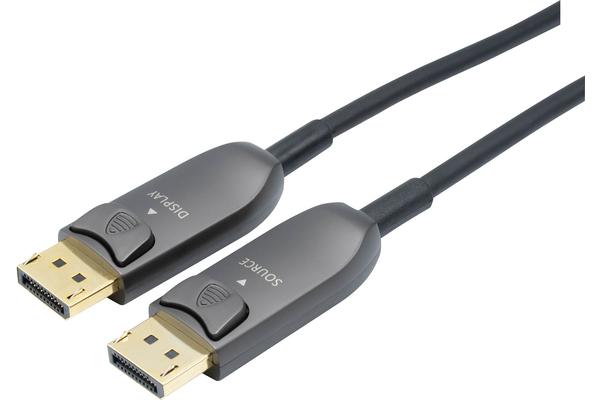 MCAD C�bles et connectiques/Cordons audio / vid�o ECF-642770