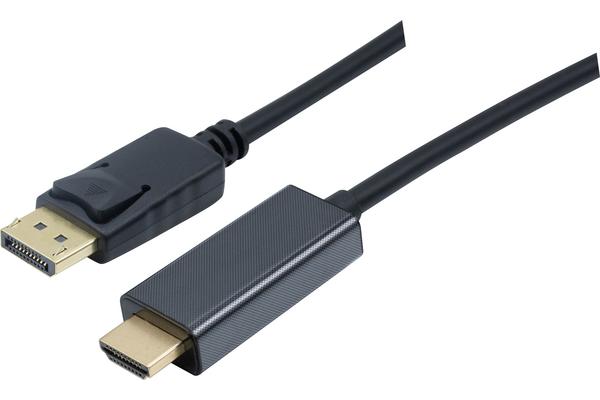 MCAD C�bles et connectiques/Liaisons audio/vid�o ECF-642775