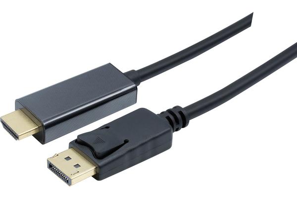 MCAD C�bles et connectiques/Liaisons audio/vid�o ECF-642776