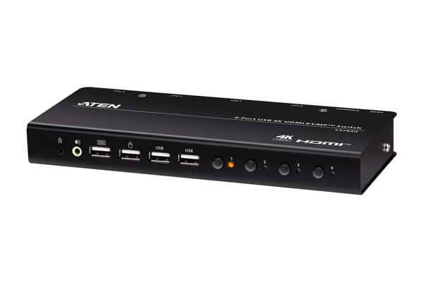 Aten KVM  CS784H