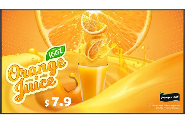 LG Electronics Moniteurs 65'' 65UH5Q-E