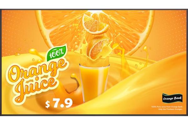 LG Electronics Moniteurs 49'' et 50'' 49UH5Q-E