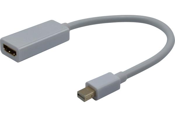 MCAD C�bles et connectiques/Liaisons audio/vid�o ECF-643602