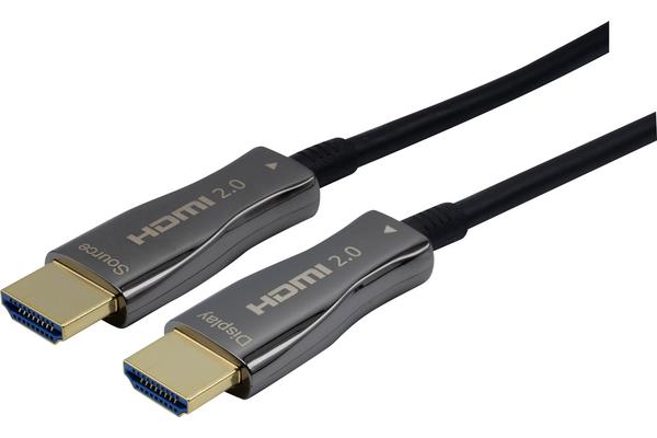 MCAD C�bles et connectiques/Cordons audio / vid�o ECF-643618