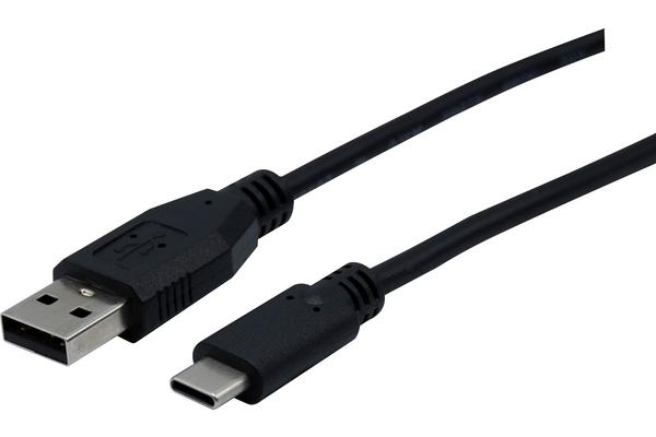 MCAD C�bles et connectiques/Liaison USB & Firewire ECF-643708