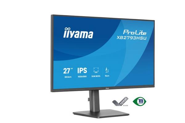Iiyama ProLite LCD XB2793HSU-B1