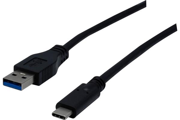 MCAD C�bles et connectiques/Liaison USB & Firewire ECF-643739