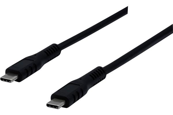 MCAD C�bles et connectiques/Liaison USB & Firewire ECF-643748