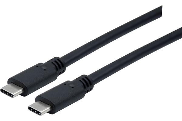 MCAD C�bles et connectiques/Liaison USB & Firewire ZGMU33