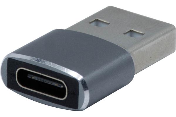 MCAD C�bles et connectiques/Liaison USB & Firewire ECF-643838