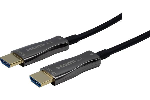 MCAD C�bles et connectiques/Cordons audio / vid�o ECF-643896