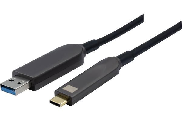 MCAD C�bles et connectiques/Liaison USB & Firewire ECF-644052