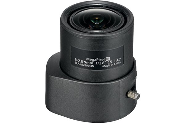 Hanwha Techwin - Produit Hanwha Techwin