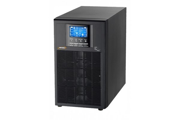 INFOSEC UPS SYSTEM Onduleurs 67517