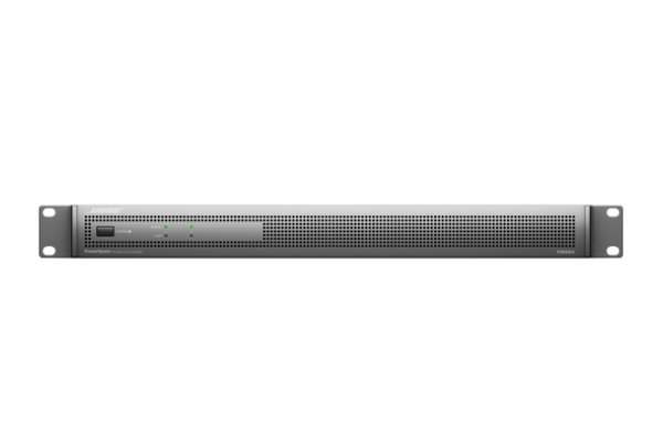 Bose PowerSpace P2600A - Amplificateur d'alimentation - 2 x 600 Watt