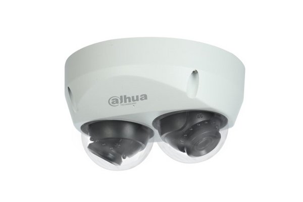 Dahua - Produits Dahua 
