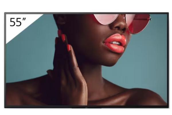 Sony Moniteurs 55'' FW-55BZ40L